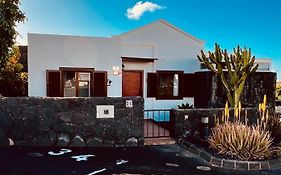 Mi Villa
